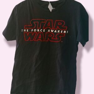 Star Wars The Force Awakens Tee